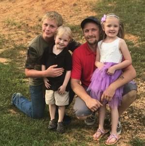 Meet your Posher, Timothy